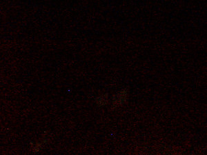 Skiareál Troják - Kamera na svahu B, horní stanice - 17.11.2025 v 04:19 Skiareál Troják - Kamera na svahu B, horní stanice - 17.11.2025 v 04:19