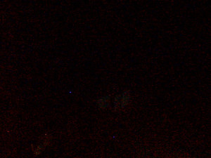 Skiareál Troják - Kamera na svahu B, horní stanice - 17.11.2025 v 04:39 Skiareál Troják - Kamera na svahu B, horní stanice - 17.11.2025 v 04:39