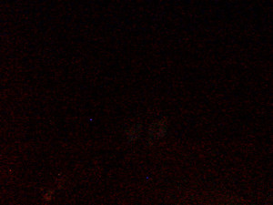 Skiareál Troják - Kamera na svahu B, horní stanice - 17.11.2025 v 04:49 Skiareál Troják - Kamera na svahu B, horní stanice - 17.11.2025 v 04:49