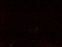 Kamera na svahu B, horní stanice