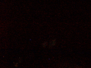 Skiareál Troják - Kamera na svahu B, horní stanice - 17.11.2025 v 05:09 Skiareál Troják - Kamera na svahu B, horní stanice - 17.11.2025 v 05:09