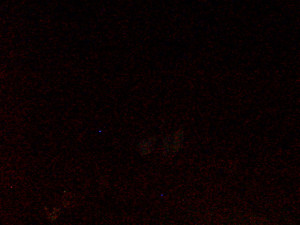 Skiareál Troják - Kamera na svahu B, horní stanice - 17.11.2025 v 05:30 Skiareál Troják - Kamera na svahu B, horní stanice - 17.11.2025 v 05:30