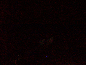 Skiareál Troják - Kamera na svahu B, horní stanice - 17.11.2025 v 05:39 Skiareál Troják - Kamera na svahu B, horní stanice - 17.11.2025 v 05:39