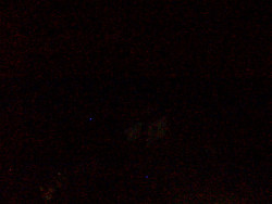 Kamera na svahu B, horní stanice