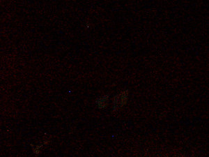 Skiareál Troják - Kamera na svahu B, horní stanice - 17.11.2025 v 06:00 Skiareál Troják - Kamera na svahu B, horní stanice - 17.11.2025 v 06:00