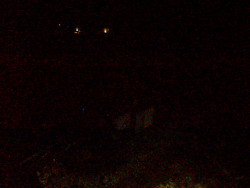 Kamera na svahu B, horní stanice