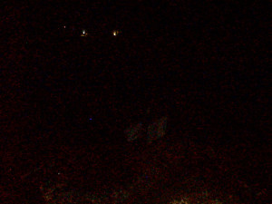 Skiareál Troják - Kamera na svahu B, horní stanice - 18.11.2025 v 00:09 Skiareál Troják - Kamera na svahu B, horní stanice - 18.11.2025 v 00:09