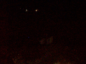 Skiareál Troják - Kamera na svahu B, horní stanice - 18.11.2025 v 00:19 Skiareál Troják - Kamera na svahu B, horní stanice - 18.11.2025 v 00:19