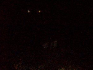 Skiareál Troják - Kamera na svahu B, horní stanice - 18.11.2025 v 00:39 Skiareál Troják - Kamera na svahu B, horní stanice - 18.11.2025 v 00:39