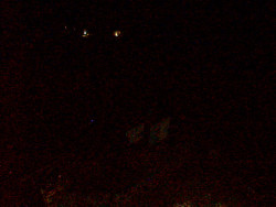 Kamera na svahu B, horní stanice