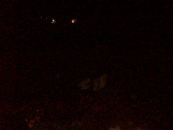 Kamera na svahu B, horní stanice