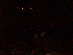 Kamera na svahu B, horní stanice