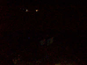 Skiareál Troják - Kamera na svahu B, horní stanice - 18.11.2025 v 02:09 Skiareál Troják - Kamera na svahu B, horní stanice - 18.11.2025 v 02:09