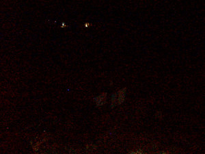 Skiareál Troják - Kamera na svahu B, horní stanice - 18.11.2025 v 02:30 Skiareál Troják - Kamera na svahu B, horní stanice - 18.11.2025 v 02:30