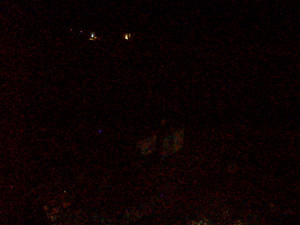 Skiareál Troják - Kamera na svahu B, horní stanice - 18.11.2025 v 03:09 Skiareál Troják - Kamera na svahu B, horní stanice - 18.11.2025 v 03:09