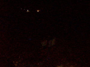 Skiareál Troják - Kamera na svahu B, horní stanice - 18.11.2025 v 03:39 Skiareál Troják - Kamera na svahu B, horní stanice - 18.11.2025 v 03:39