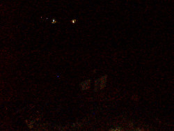 Kamera na svahu B, horní stanice