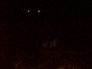 Skiareál Troják - Kamera na svahu B, horní stanice - 18.11.2025 v 05:19 Skiareál Troják - Kamera na svahu B, horní stanice - 18.11.2025 v 05:19