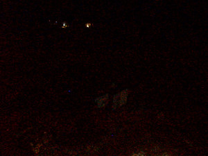 Skiareál Troják - Kamera na svahu B, horní stanice - 18.11.2025 v 05:30 Skiareál Troják - Kamera na svahu B, horní stanice - 18.11.2025 v 05:30