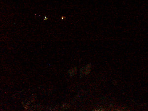 Skiareál Troják - Kamera na svahu B, horní stanice - 18.11.2025 v 05:39 Skiareál Troják - Kamera na svahu B, horní stanice - 18.11.2025 v 05:39