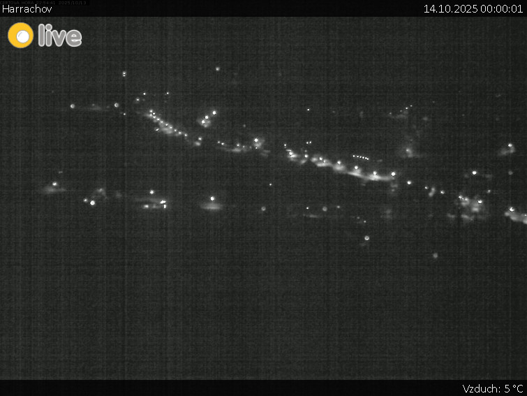 Město Harrachov - Harrachov - 14.10.2025 v 00:00 Město Harrachov - Harrachov - 14.10.2025 v 00:00