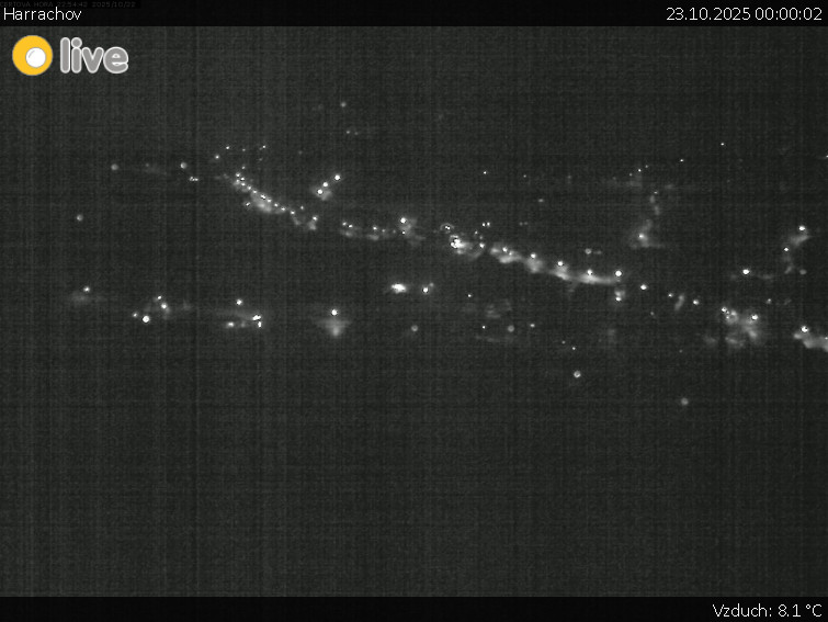 Město Harrachov - Harrachov - 23.10.2025 v 00:00 Město Harrachov - Harrachov - 23.10.2025 v 00:00