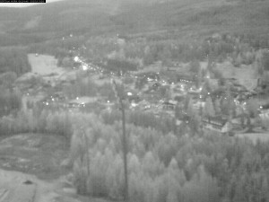 Město Harrachov - Harrachov - 28.10.2025 v 06:30 Město Harrachov - Harrachov - 28.10.2025 v 06:30