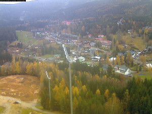 Město Harrachov - Harrachov - 28.10.2025 v 07:30 Město Harrachov - Harrachov - 28.10.2025 v 07:30