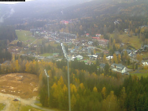 Město Harrachov - Harrachov - 28.10.2025 v 08:00 Město Harrachov - Harrachov - 28.10.2025 v 08:00