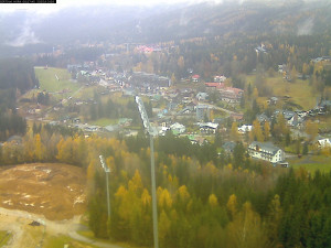 Město Harrachov - Harrachov - 28.10.2025 v 08:30 Město Harrachov - Harrachov - 28.10.2025 v 08:30