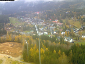 Město Harrachov - Harrachov - 28.10.2025 v 09:00 Město Harrachov - Harrachov - 28.10.2025 v 09:00