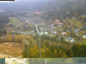 Město Harrachov - Harrachov - 28.10.2025 v 09:30 Město Harrachov - Harrachov - 28.10.2025 v 09:30