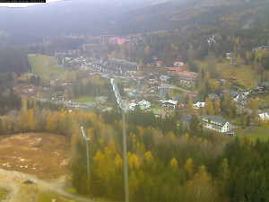 Město Harrachov - Harrachov - 28.10.2025 v 09:45 Město Harrachov - Harrachov - 28.10.2025 v 09:45