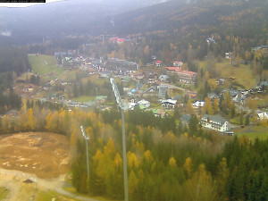 Město Harrachov - Harrachov - 28.10.2025 v 10:00 Město Harrachov - Harrachov - 28.10.2025 v 10:00