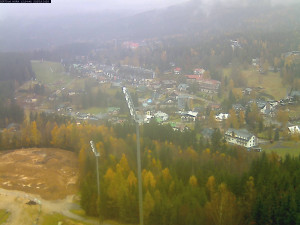 Město Harrachov - Harrachov - 28.10.2025 v 12:30 Město Harrachov - Harrachov - 28.10.2025 v 12:30