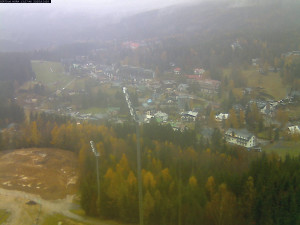 Město Harrachov - Harrachov - 28.10.2025 v 13:30 Město Harrachov - Harrachov - 28.10.2025 v 13:30