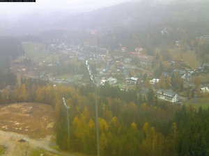 Město Harrachov - Harrachov - 28.10.2025 v 14:00 Město Harrachov - Harrachov - 28.10.2025 v 14:00