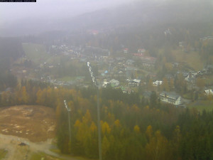 Město Harrachov - Harrachov - 28.10.2025 v 14:30 Město Harrachov - Harrachov - 28.10.2025 v 14:30