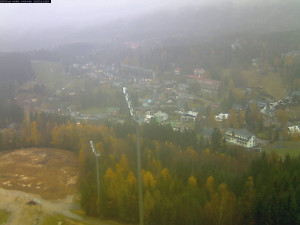 Město Harrachov - Harrachov - 28.10.2025 v 15:00 Město Harrachov - Harrachov - 28.10.2025 v 15:00