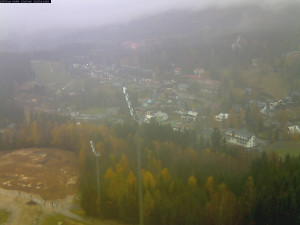 Město Harrachov - Harrachov - 28.10.2025 v 15:15 Město Harrachov - Harrachov - 28.10.2025 v 15:15