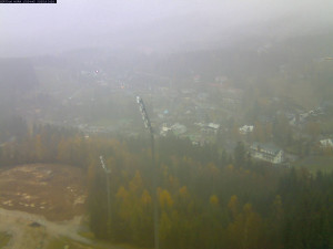 Město Harrachov - Harrachov - 28.10.2025 v 16:00 Město Harrachov - Harrachov - 28.10.2025 v 16:00