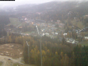 Město Harrachov - Harrachov - 28.10.2025 v 16:30 Město Harrachov - Harrachov - 28.10.2025 v 16:30