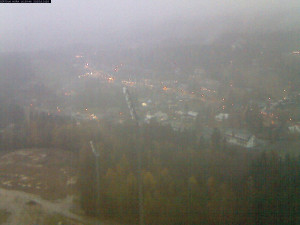 Město Harrachov - Harrachov - 28.10.2025 v 16:45 Město Harrachov - Harrachov - 28.10.2025 v 16:45