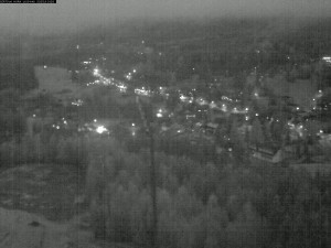 Město Harrachov - Harrachov - 28.10.2025 v 17:00 Město Harrachov - Harrachov - 28.10.2025 v 17:00