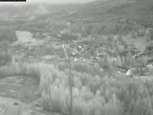 Město Harrachov - Harrachov - 29.10.2025 v 06:30 Město Harrachov - Harrachov - 29.10.2025 v 06:30