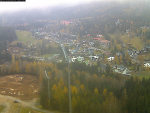 Město Harrachov - Harrachov - 29.10.2025 v 09:00 Město Harrachov - Harrachov - 29.10.2025 v 09:00