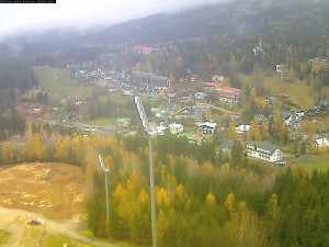 Město Harrachov - Harrachov - 29.10.2025 v 09:30 Město Harrachov - Harrachov - 29.10.2025 v 09:30