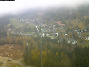 Město Harrachov - Harrachov - 29.10.2025 v 10:00 Město Harrachov - Harrachov - 29.10.2025 v 10:00