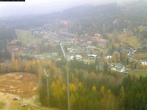 Město Harrachov - Harrachov - 29.10.2025 v 12:00 Město Harrachov - Harrachov - 29.10.2025 v 12:00