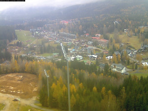Město Harrachov - Harrachov - 29.10.2025 v 12:30 Město Harrachov - Harrachov - 29.10.2025 v 12:30